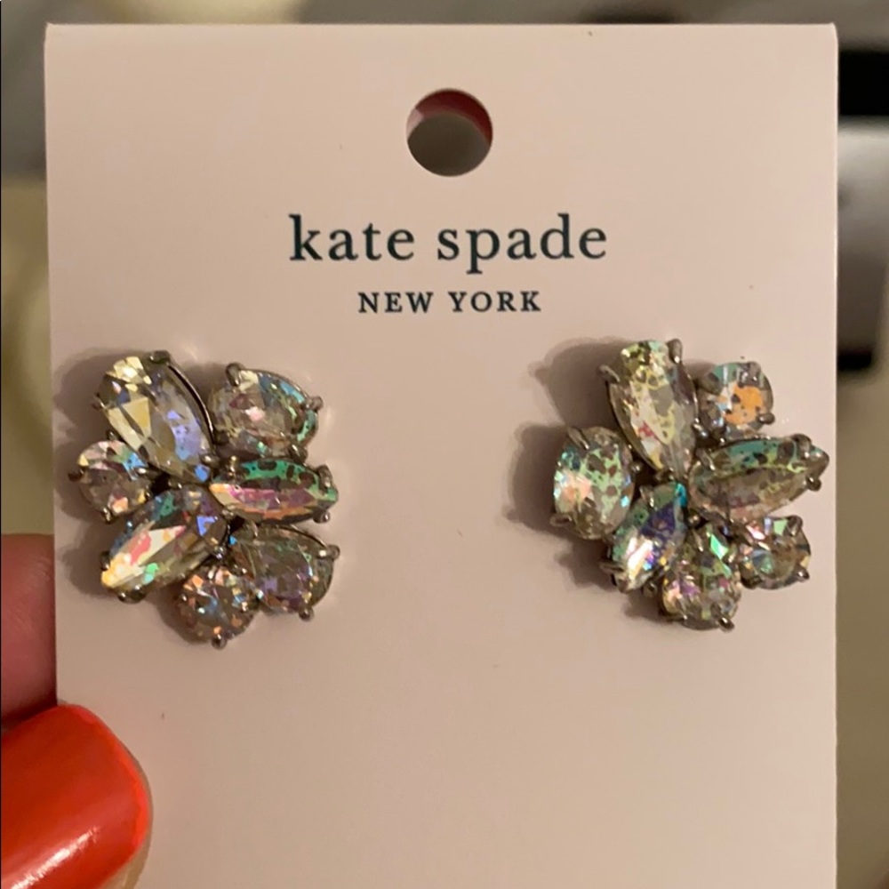 Kate Spade Earrings